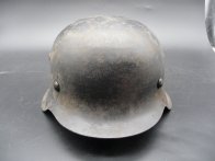 Německá helma M42 hkp68