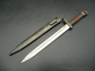 R-U bodák Mannlicher 1895 značený