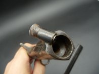 Egyptský bodák Hakim M1942