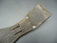 Německý závěsník na bodák 1884/98 rok 1937
