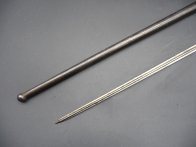 Francouzský bodák Lebel model 1886