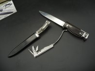 Německý bodák (nůž) SG42 - replika