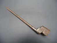 Anglický bodák No4 MkII bz pouzdra