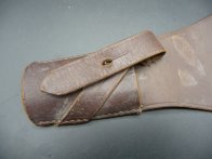 Závěsník na švédský bodák 1896