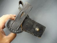 Sumka německá M74 pro pušku Mauser 1871