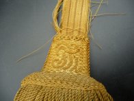 R-U šavlový třapec (portepee) zn.FJI