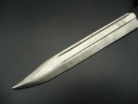 Anglický bodák No 9 Mk I