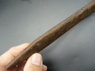 R-U pouzdro na útočný nůž M1917 - Prodáno