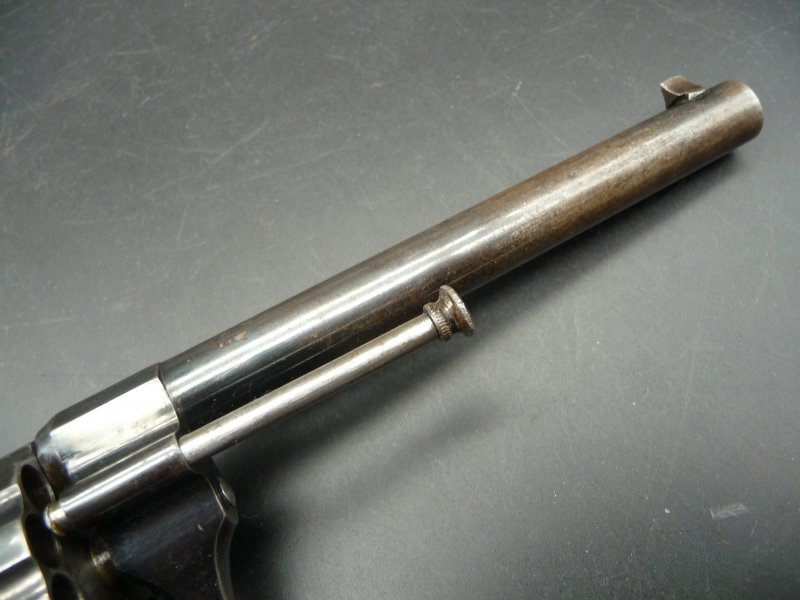 12 ranný revolver Lefaucheux, ráže.7 mm - Zamluveno - Kliknutím na obrázek zavřete