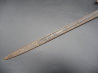 Bodák něm.1871 bz pouzdra