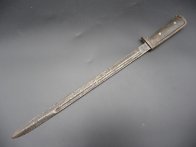 Norský dlouhý bodák M1894 na pušku Krag-Jörgenson bz pouzdra Norský dlouhý bodák M1894 na pušku Krag-Jörgenson bz pouzdra