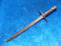 Italský bodák 1891 TS Italský bodák 1891 TS