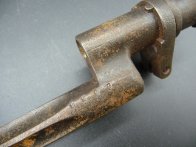 Ruský - carský bodák Mosin 1891 Iževsk