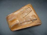 Pouzdro na pistoli AČR vz.82 - použité