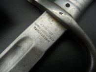 Argentinský bodák M1891