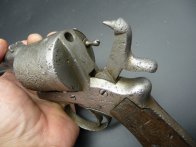 R-U vojenský revolver Gasser 1870