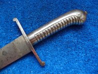 Tesák Württembersko M1829