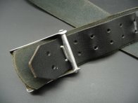 Kompletní opasek WH - policie Nordrhein Westfalen po r.1945