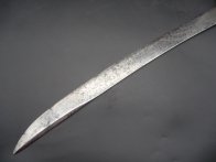 Vojenský tesák Piedmont 1843