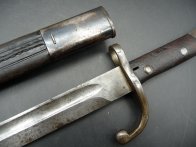 Brazilský bodák 1934