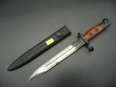 Anglický bodák No5 MKI, Typ II Jungle carbine - Prodáno