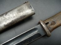 Německý bodák M937 pro Portugalsko
