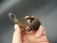 R-U bodák pro mužstvo 1895 - jezdecká karabina