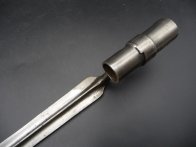 Rakouský bodák Lorenz 1854