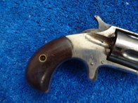 revolver Centennial 1876 v ráži 32
