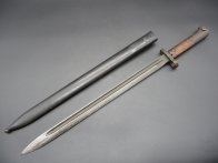 Litevský bodák M24L