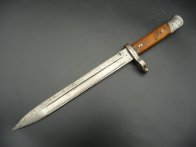 R-U bodák 1888 bz pouzdra - 20 Pěší Regiment