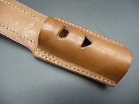 Závěsník bodák Mannlicher M95 - četník
