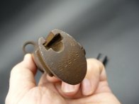 Litevský bodák M24L