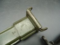 Bodák MI 60-6 na pušku US M1 Garand