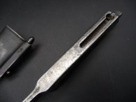 Dánský bodák Krag Jorgensen M1889 - německá výroba