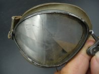 Německé LW letecké brýle 1941 - Prodáno