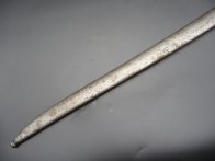 Německé pouzdro na Chassepot bodák 1866 - Vzácnější