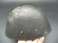 ČSR helma vz.32 poválečná úprava