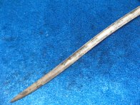 Dánský bodák M1867