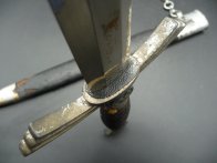 Německý letecký kordík model 1935 - Prodáno