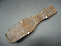 Německý závěsník na bodák 1884/98