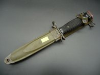 Americký bodák M7 od firmy COLT