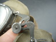 Německé LW letecké brýle 1941 - Prodáno