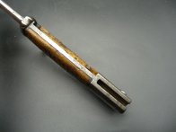 Německý pěchotní bodák 1898 alte art (starý model) bez pouzdra