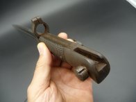 R-U bodák 1870 používaný v Uhrách