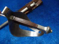Italská pěchotní šavle model 1929