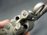 R-U vojenský revolver Gasser 1870