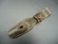 Závěsník na německý bodák Mauser 84/98
