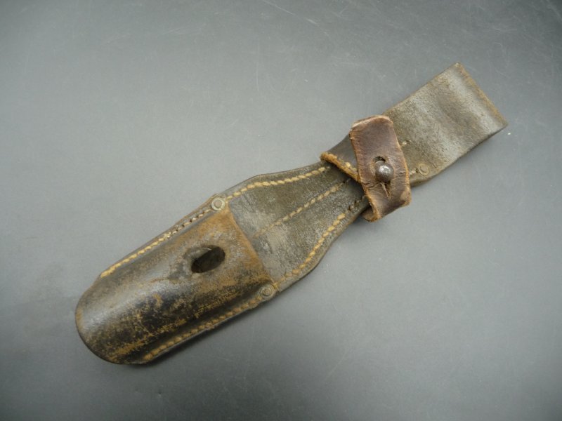 Závěsník na německý bodák Mauser 84/98 - Kliknutím na obrázek zavřete