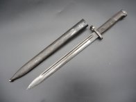 Peruánský bodák M1935 pro karabinu